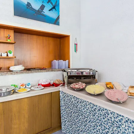 Delfino 호텔 세니갈리아