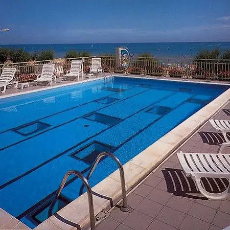 Delfino 호텔 세니갈리아