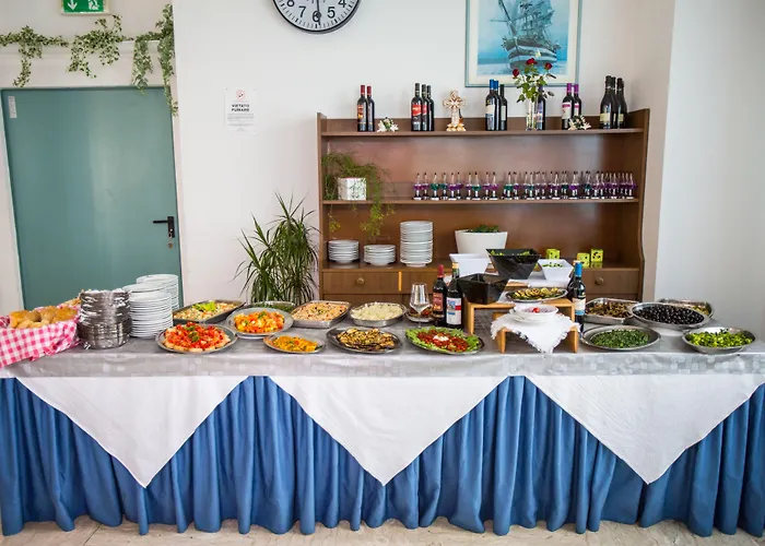 Delfino Hotel Senigallia