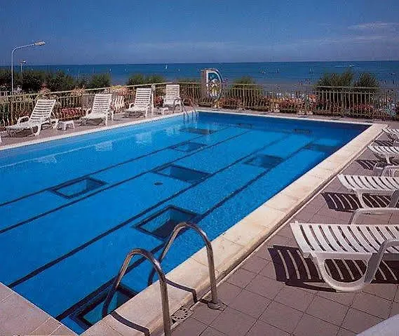 Delfino Hotel Senigallia