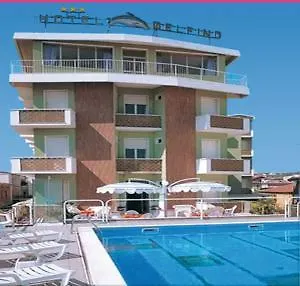 Delfino Hotel