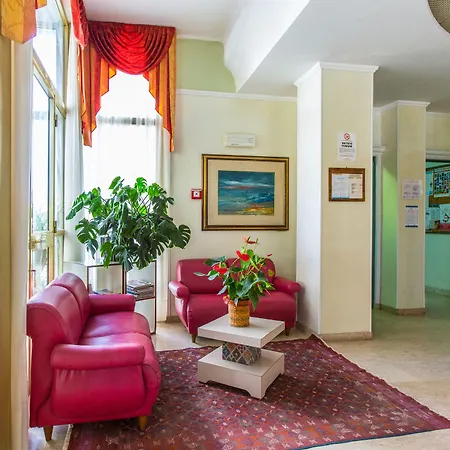Delfino Hotel