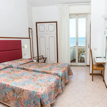 Hotel Delfino Senigallia