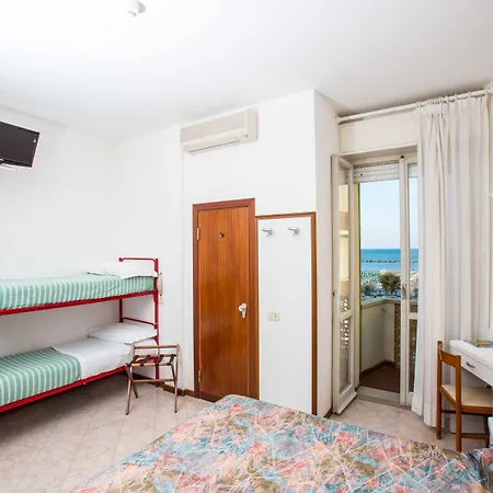 Delfino Hotel