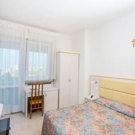Hotel Delfino