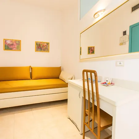 Hotel Delfino