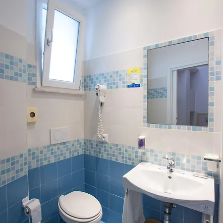 Отель Delfino Сенигаллия