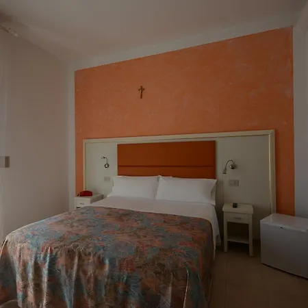 Отель Delfino 3*