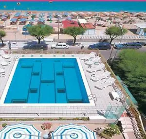 Hotel Delfino 3*